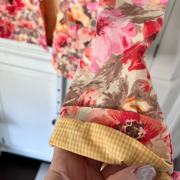 COLDWATER CREEK | L | Lined Blazer - Picture 5 of 16